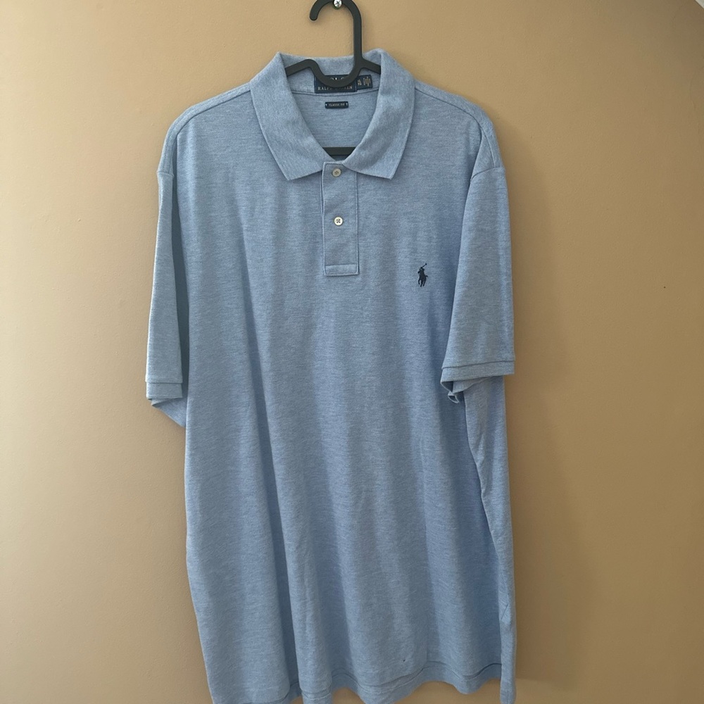 Polo Ralph Lauren shirt